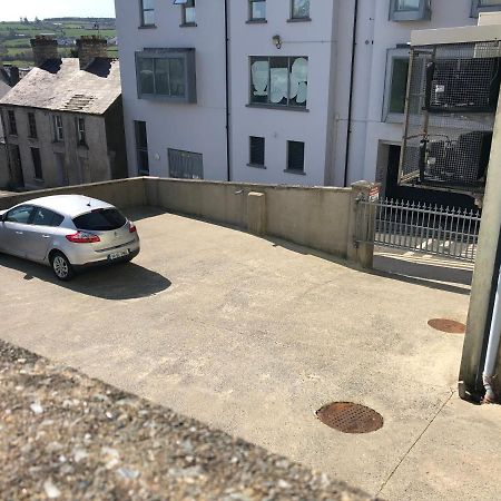 15 Main Street Apartamento Letterkenny Exterior foto